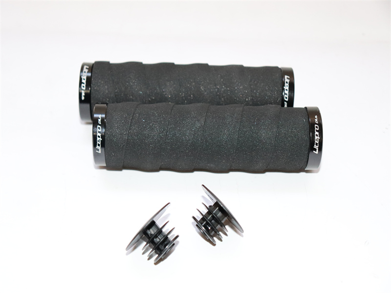 Litepro 双边锁死把套